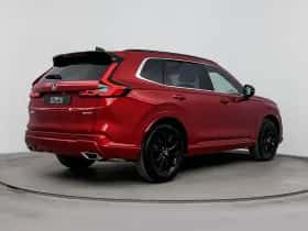 Honda CR-V (2026) thumbnail 2