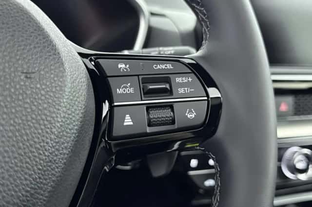 Honda CR-V (2026) thumbnail 12