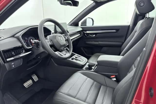Honda CR-V (2026) thumbnail 13