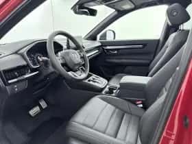 Honda CR-V (2026) thumbnail 13