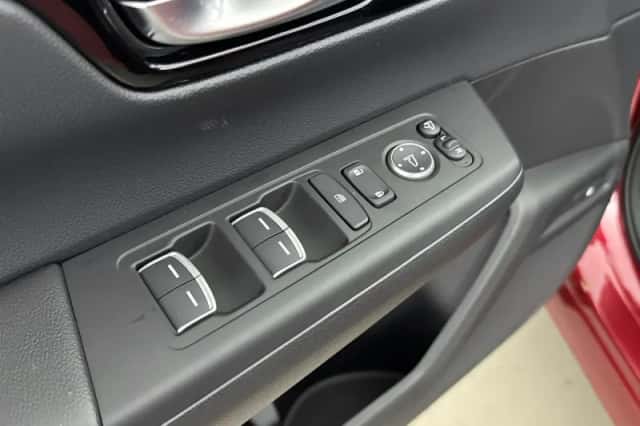 Honda CR-V (2026) thumbnail 15