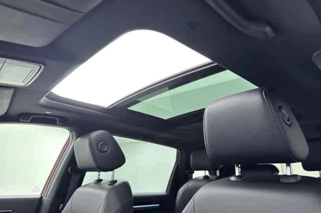 Honda CR-V (2026) thumbnail 16