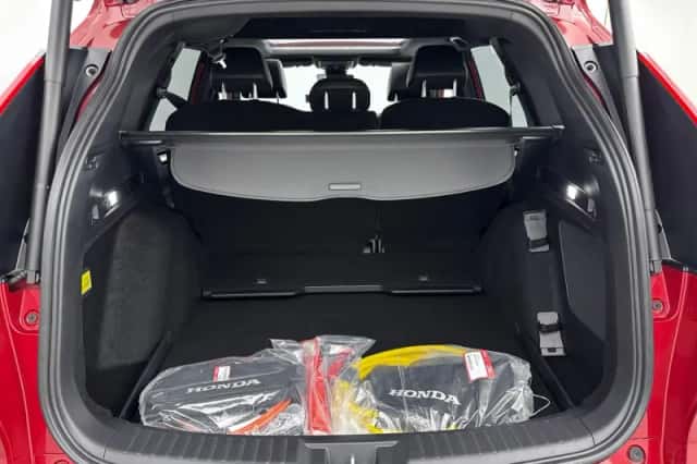 Honda CR-V (2026) thumbnail 17