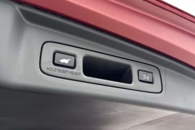 Honda CR-V (2026) thumbnail 18