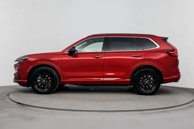 Honda CR-V (2026) thumbnail 3