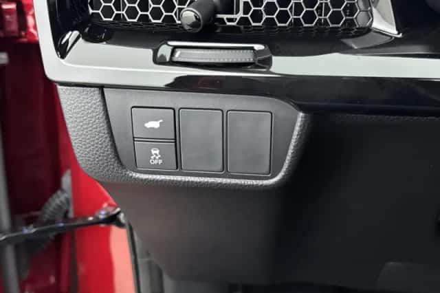 Honda CR-V (2026) thumbnail 21