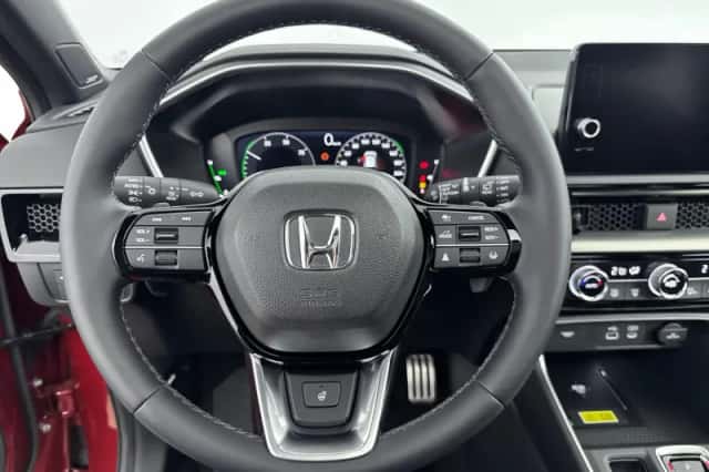 Honda CR-V (2026) thumbnail 22