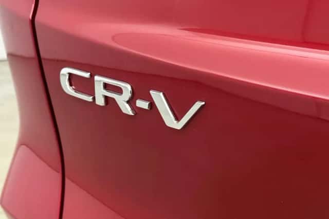 Honda CR-V (2026) thumbnail 23
