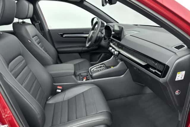 Honda CR-V (2026) thumbnail 25