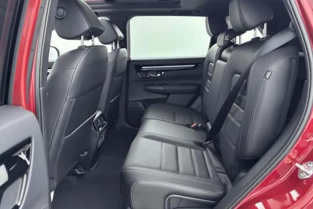 Honda CR-V (2026) thumbnail 26