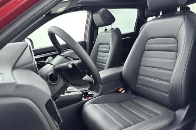 Honda CR-V (2026) thumbnail 27