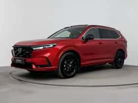 Honda CR-V (2026) thumbnail 28