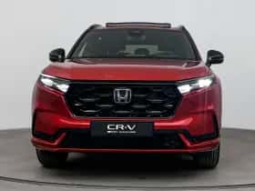 Honda CR-V (2026) thumbnail 5
