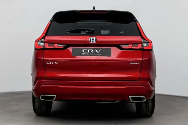 Honda CR-V (2026) thumbnail 6