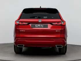Honda CR-V (2026) thumbnail 6