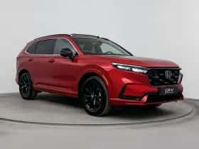 Honda CR-V (2026) thumbnail 7