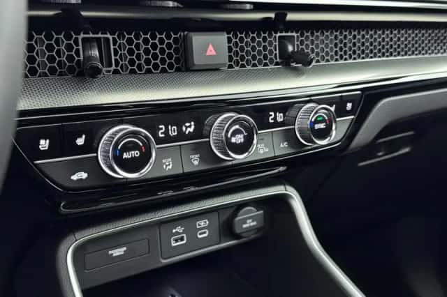 Honda CR-V (2026) thumbnail 8