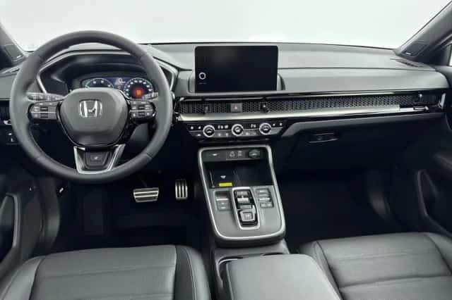 Honda CR-V (2026) thumbnail 9