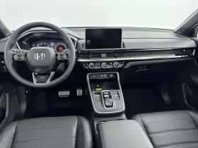 Honda CR-V (2026) thumbnail 9
