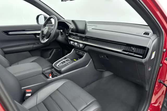 Honda CR-V (2026) thumbnail 10
