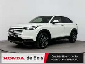 Honda HR-V (2026) thumbnail 1
