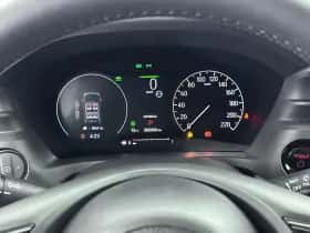 Honda HR-V (2026) thumbnail 11