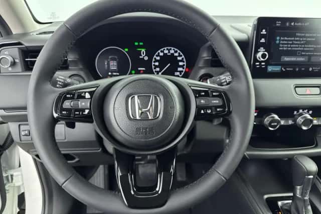 Honda HR-V (2026) thumbnail 12