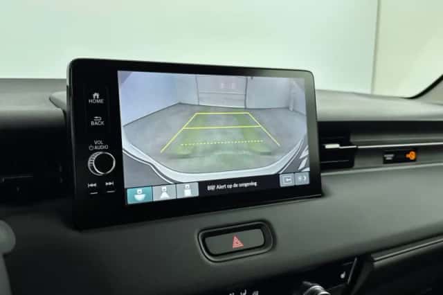 Honda HR-V (2026) thumbnail 13