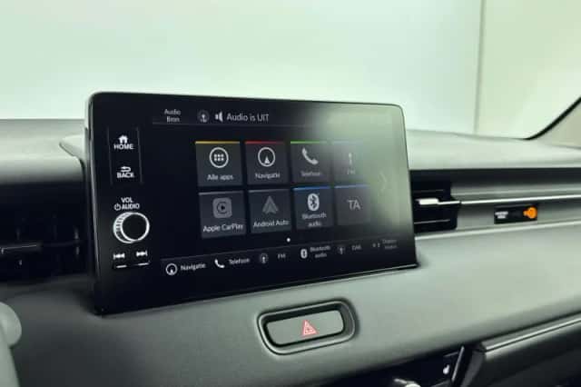 Honda HR-V (2026) thumbnail 14