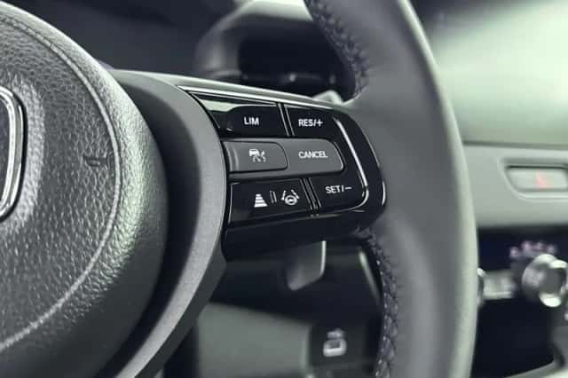 Honda HR-V (2026) thumbnail 15