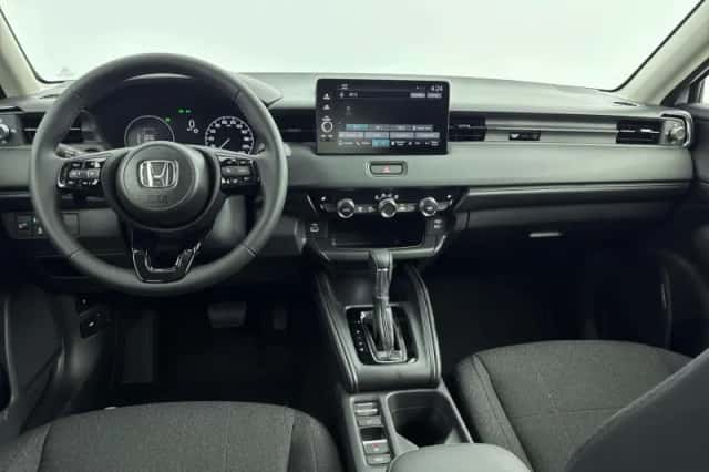 Honda HR-V (2026) thumbnail 20