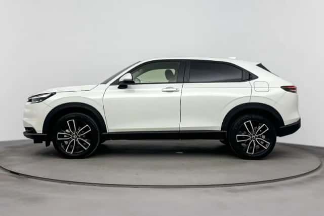 Honda HR-V (2026) thumbnail 3