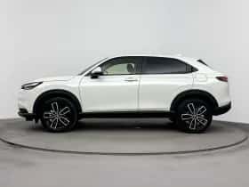 Honda HR-V (2026) thumbnail 3