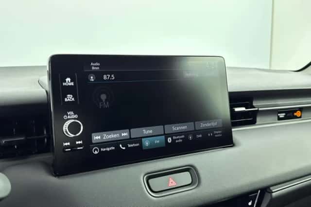 Honda HR-V (2026) thumbnail 21
