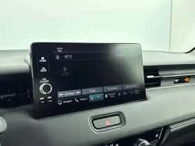 Honda HR-V (2026) thumbnail 21