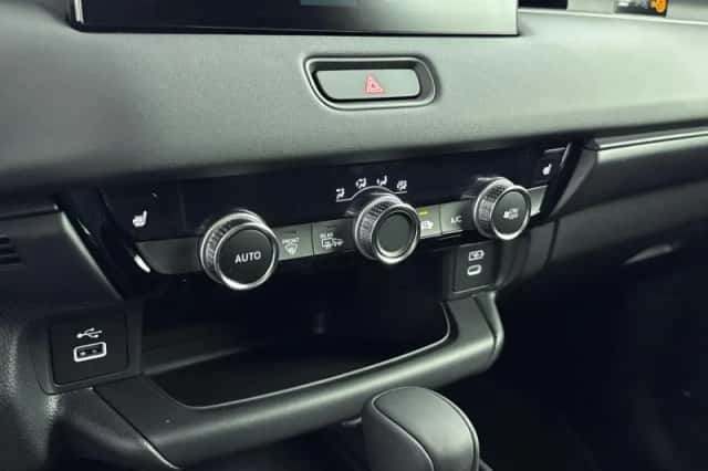 Honda HR-V (2026) thumbnail 22
