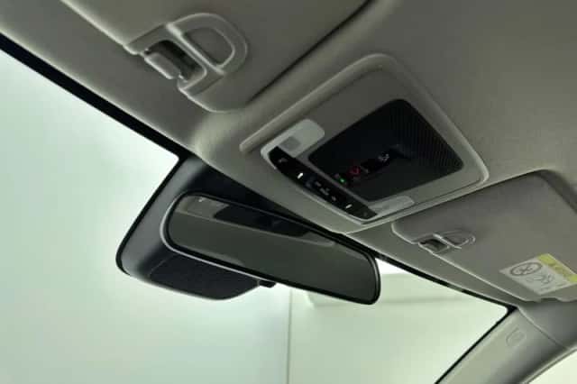Honda HR-V (2026) thumbnail 23