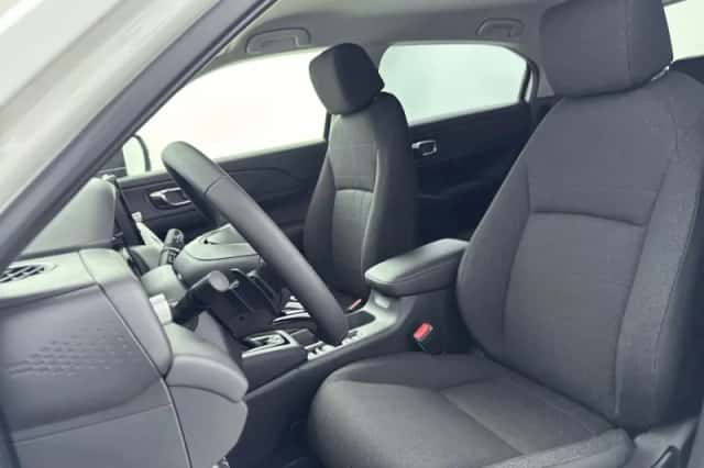 Honda HR-V (2026) thumbnail 27