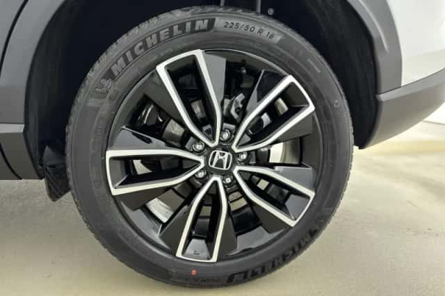 Honda HR-V (2026) thumbnail 29