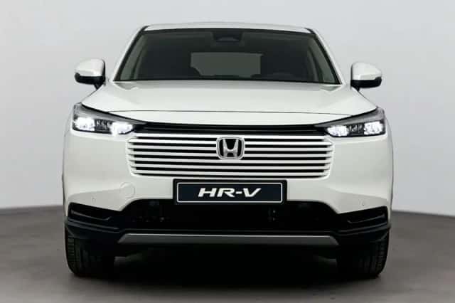 Honda HR-V (2026) thumbnail 5