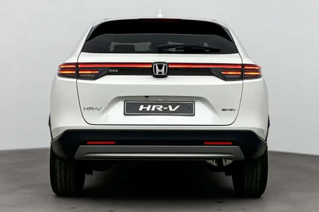 Honda HR-V (2026) thumbnail 6