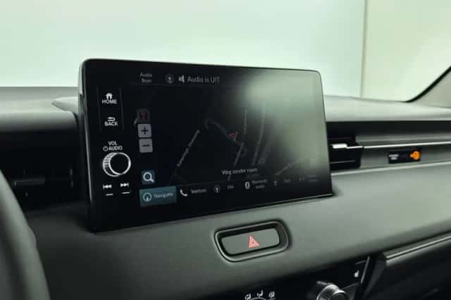 Honda HR-V (2026) thumbnail 8