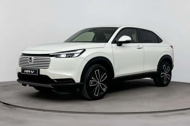 Honda HR-V (2026) thumbnail 9