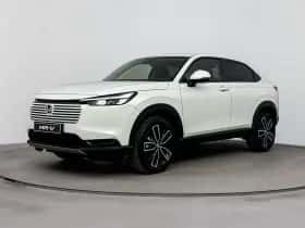 Honda HR-V (2026) thumbnail 9