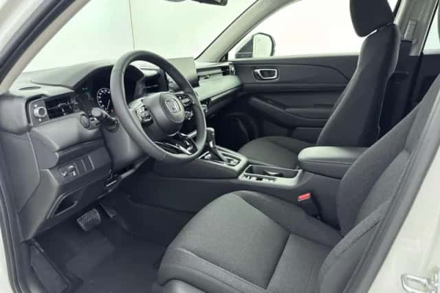 Honda HR-V (2026) thumbnail 10