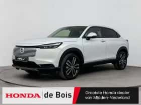 Honda HR-V (2026) thumbnail 1
