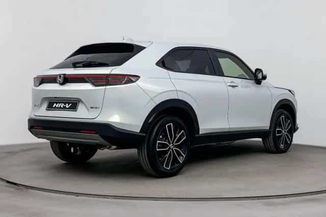 Honda HR-V (2026) thumbnail 2
