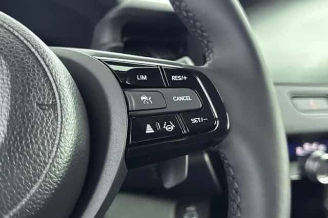 Honda HR-V (2026) thumbnail 11
