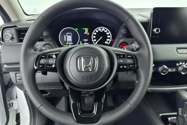 Honda HR-V (2026) thumbnail 13