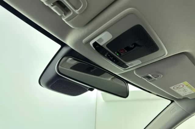 Honda HR-V (2026) thumbnail 14